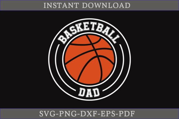 Basketball Dad SVG: Hands-On Review for Embroidery