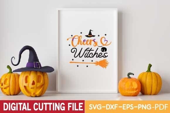 Cheers Witches Svg: Hands-On Review for Embroidery Pros