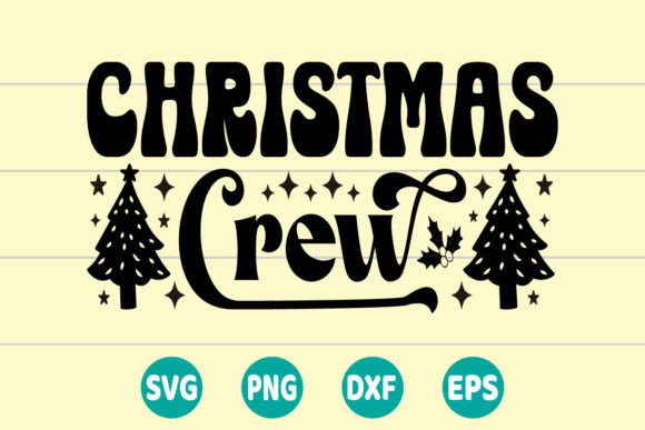 Christmas Crew SVG: A Designer’s Honest Take Before Your Next Embroidery Project