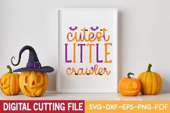 Cutest Little Crawler Svg: An Embroidery Designer’s Honest Take