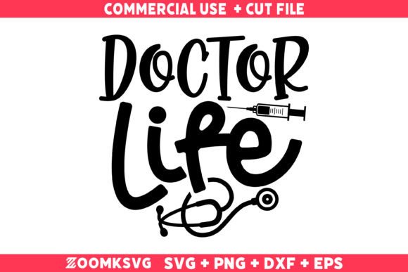 Doctor Life SVG: A Designer's Honest Review