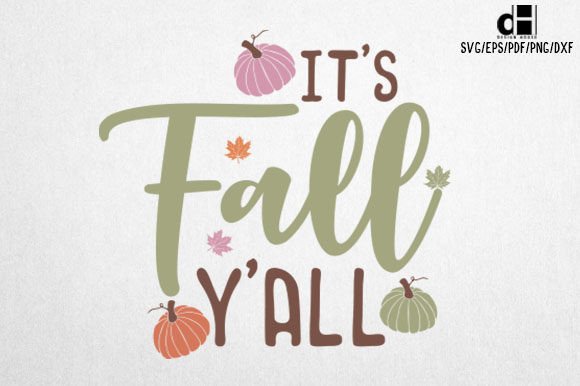 Farm Fresh Autumn Harvest SVG Design