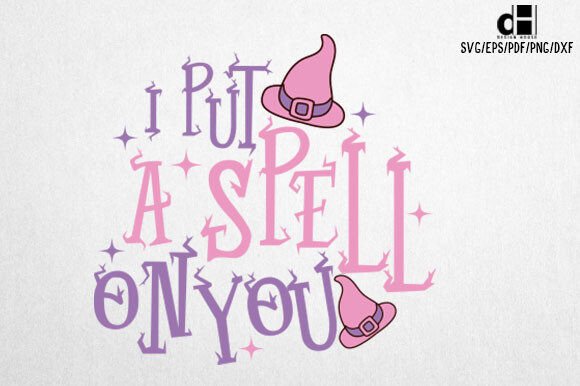 Halloween Witch SVG PNG – A Designer’s Real-Use Review