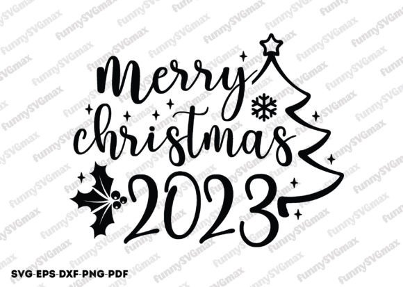 Merry Christmas 2023 Svg: An Embroidery Designer's Review