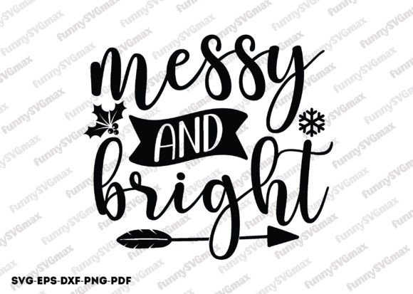 Messy and Bright Svg – Practical Review for Embroiderers
