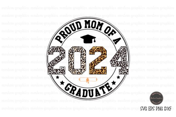 Proud Mom of a 2024 Graduate SVG – Hands-On Review for Embroidery Pros