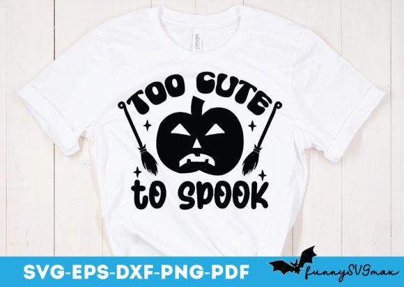 Too Cute to Spook Svg: A Designer's Embroidery Review