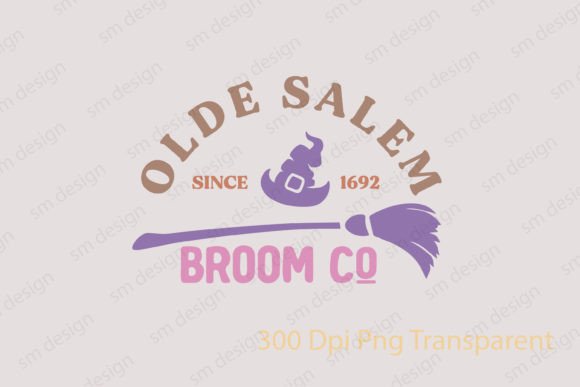 Witch Sign Halloween Witch SVG PNG